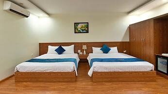 HANZ Noi Bai Airport Hotel