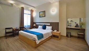 HANZ Noi Bai Airport Hotel