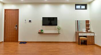 HANZ Noi Bai Airport Hotel