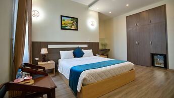 HANZ Noi Bai Airport Hotel