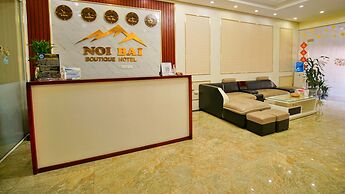 HANZ Noi Bai Airport Hotel