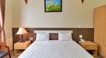 HANZ Noi Bai Airport Hotel