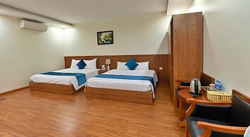 HANZ Noi Bai Airport Hotel