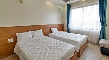 HANZ Noi Bai Airport Hotel