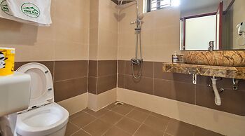 HANZ Noi Bai Airport Hotel