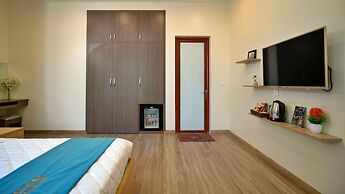 HANZ Noi Bai Airport Hotel