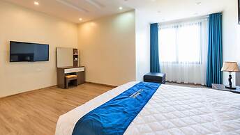 HANZ Noi Bai Airport Hotel