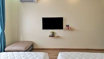 HANZ Noi Bai Airport Hotel