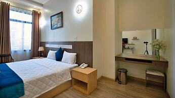 HANZ Noi Bai Airport Hotel