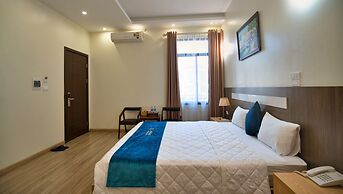 HANZ Noi Bai Airport Hotel