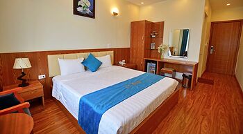 HANZ Noi Bai Airport Hotel