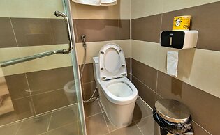 HANZ Noi Bai Airport Hotel