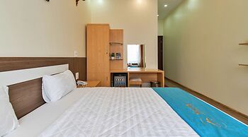 HANZ Noi Bai Airport Hotel