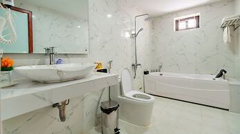 HANZ Noi Bai Airport Hotel