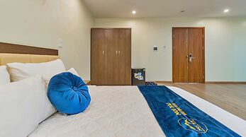 HANZ Noi Bai Airport Hotel