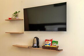 HANZ Noi Bai Airport Hotel