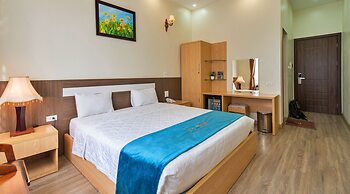 HANZ Noi Bai Airport Hotel