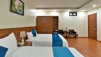 HANZ Noi Bai Airport Hotel