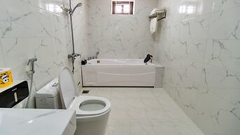 HANZ Noi Bai Airport Hotel