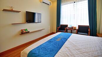 HANZ Noi Bai Airport Hotel