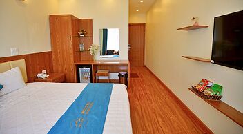 HANZ Noi Bai Airport Hotel