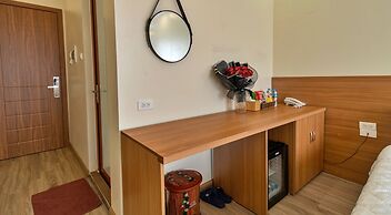 HANZ Noi Bai Airport Hotel