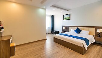 HANZ Noi Bai Airport Hotel