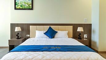 HANZ Noi Bai Airport Hotel