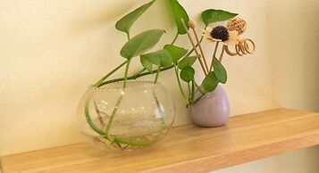 HANZ Noi Bai Airport Hotel