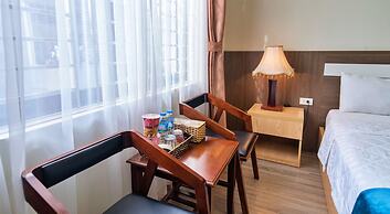 HANZ Noi Bai Airport Hotel