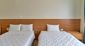 HANZ Noi Bai Airport Hotel