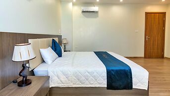 HANZ Noi Bai Airport Hotel