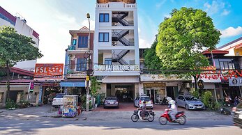 HANZ Noi Bai Airport Hotel