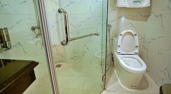 HANZ Noi Bai Airport Hotel