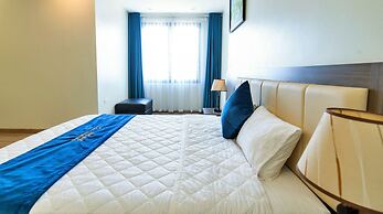 HANZ Noi Bai Airport Hotel