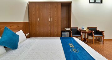 HANZ Noi Bai Airport Hotel