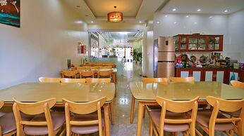 HANZ Noi Bai Airport Hotel