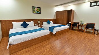 HANZ Noi Bai Airport Hotel