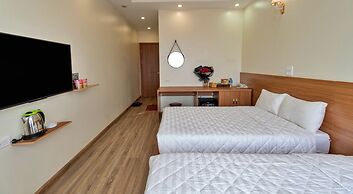 HANZ Noi Bai Airport Hotel