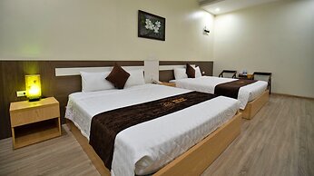 HANZ Noi Bai Airport Hotel