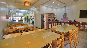 HANZ Noi Bai Airport Hotel