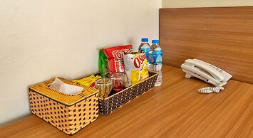 HANZ Noi Bai Airport Hotel