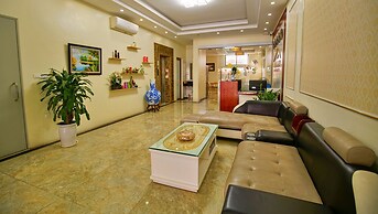 HANZ Noi Bai Airport Hotel