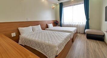 HANZ Noi Bai Airport Hotel