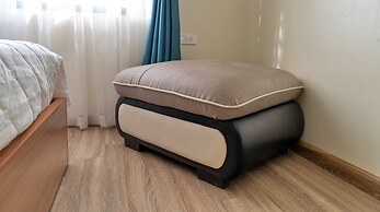 HANZ Noi Bai Airport Hotel