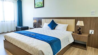 HANZ Noi Bai Airport Hotel