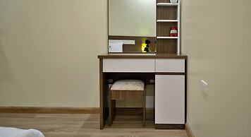 HANZ Noi Bai Airport Hotel