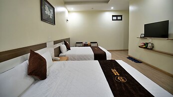 HANZ Noi Bai Airport Hotel