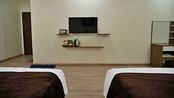 HANZ Noi Bai Airport Hotel