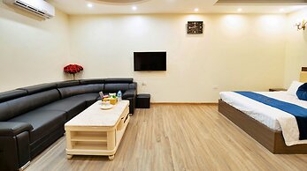 HANZ Noi Bai Airport Hotel